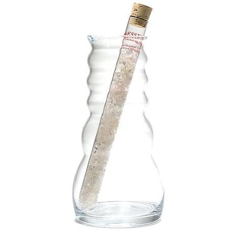 Edelsteinwasser-Stab Vertrauen -- 24 cm