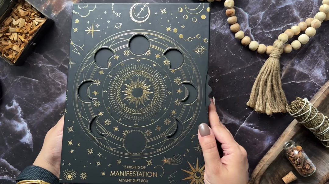Geschenkset 12-teilig Pureworks Perfumery Esoteric Collection